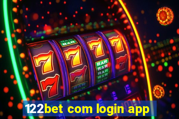 122bet com login app